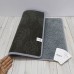 rokinp Fabric Bath Mat | Non-Slip, Absorbent Bath Mat for Bathroom Comfort and Safety