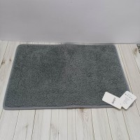 rokinp Fabric Bath Mat | Non-Slip, Absorbent Bath Mat for Bathroom Comfort and Safety